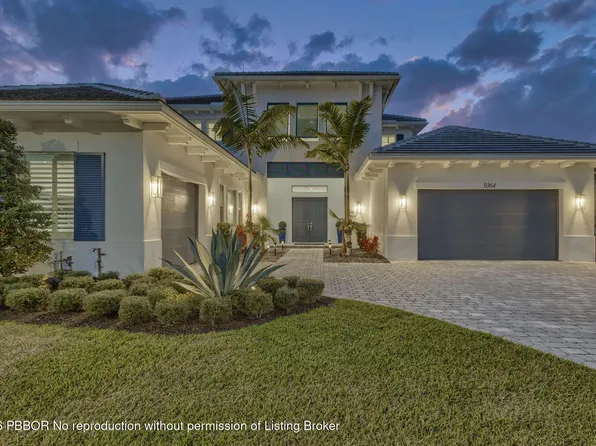 9364 Coral Isles Cir, Palm Beach Gardens, FL 33412