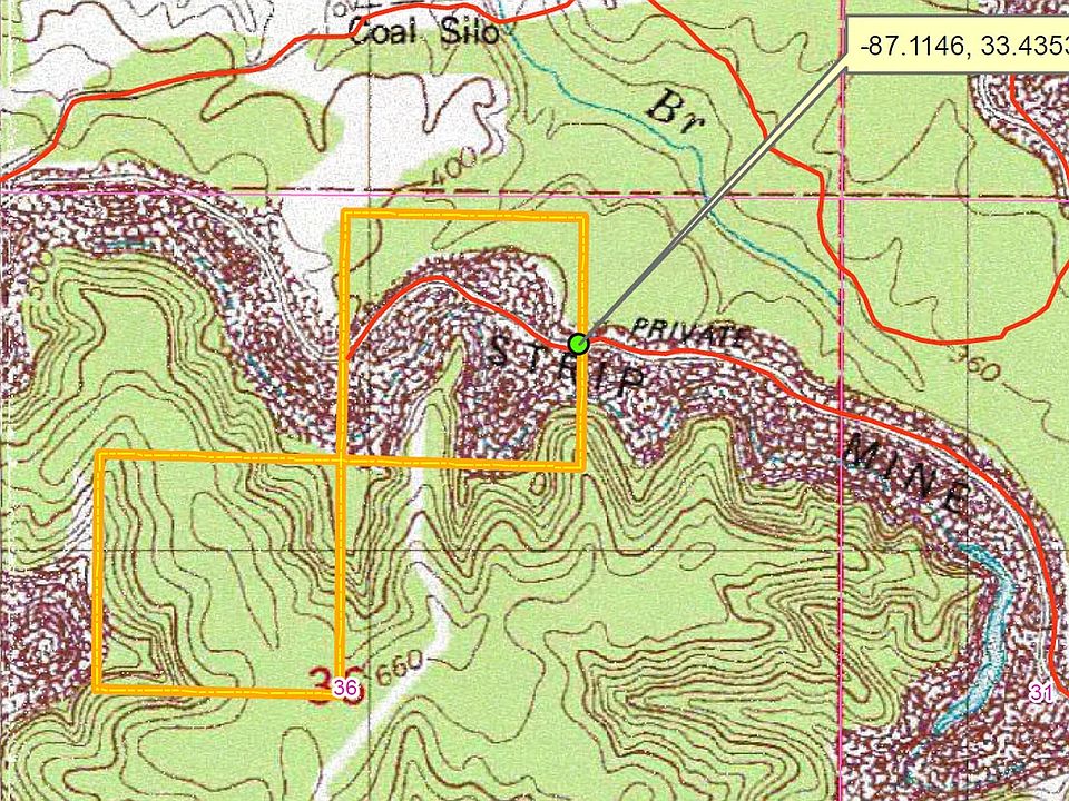 2nd image of 0 Unnamed Rd