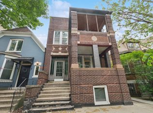 2627 W Rice St, Chicago, IL 60622