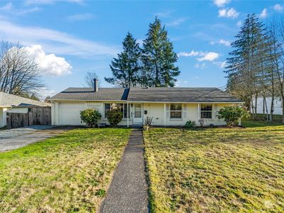 3017 N Bennett St, Tacoma, WA, 98407
