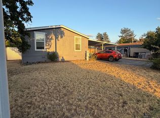 8220 23rd St, White City, OR 97503