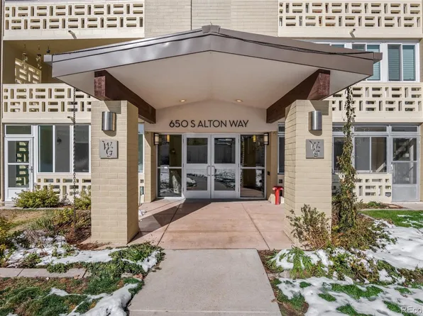 650 S Alton Way Bldg 47 #6B, Denver, CO 80247