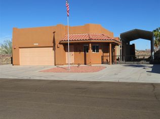 13698 E 53rd Dr, Yuma, AZ 85367
