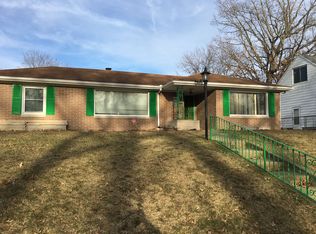 2222 Hollywood Pl, South Bend, IN 46616