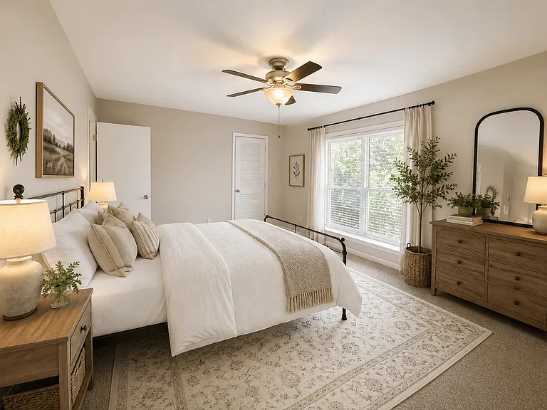 Colony Townhomes — Photo 10