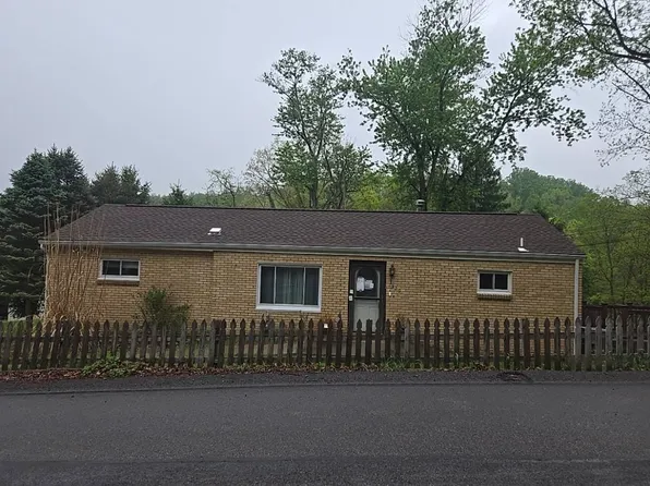 329 Harmony Rd, Pittsburgh, PA 15237