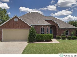 208 Woodcreek Dr, Rockwall, TX 75032