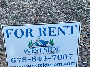 6213 Dorsett Shoals Rd, Douglasville, GA 30135