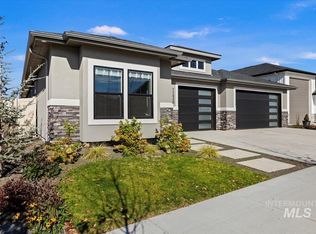 11320 W Helenium Dr, Star, ID 83669