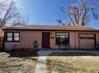 114 N Colorado Ave, Casper, WY 82609