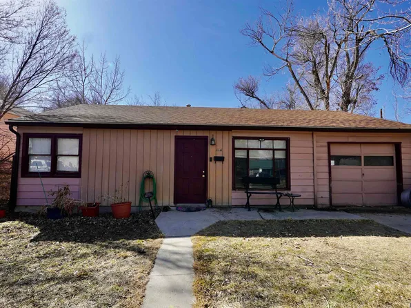 114 N Colorado Avenue, Casper, WY 82609