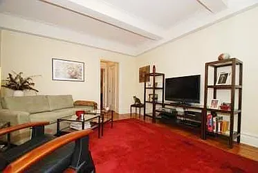 Rented by Buchbinder & Warren