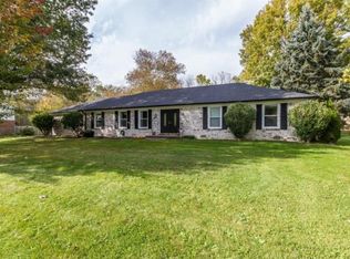 7188 Sandalwood Dr, Avon, IN