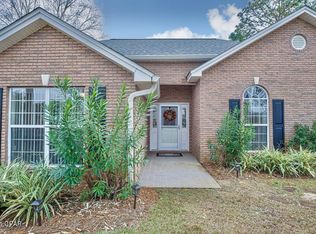 380 Eagle Dr, Panama City Beach, FL 32407
