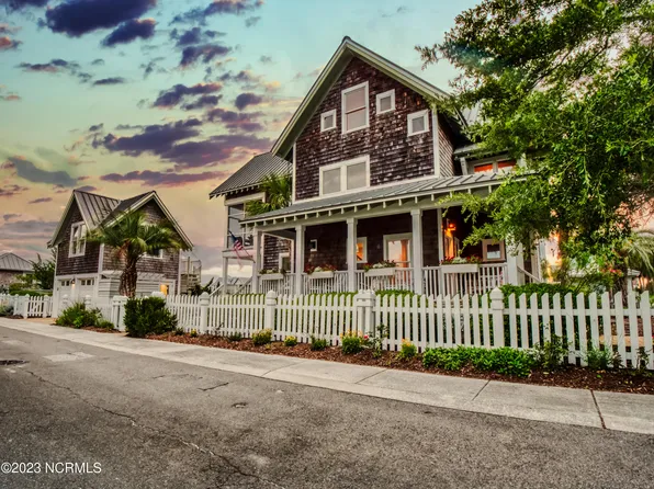 41 Transom, Bald Head Island, NC 28461