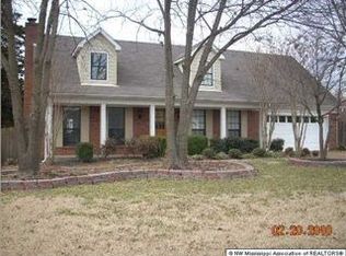 7135 Pecan Rdg E, Southaven, MS 38671