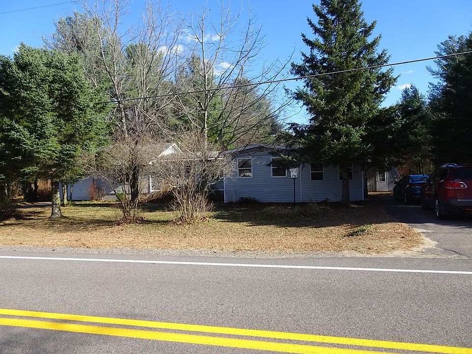 536 County Route 8, Brushton, NY 12916 Zillow