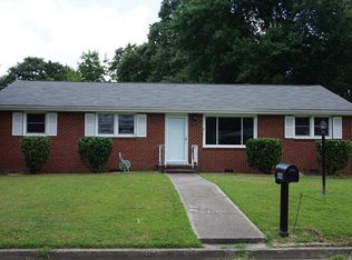 604 Terrace Ave, Hopewell, VA 23860