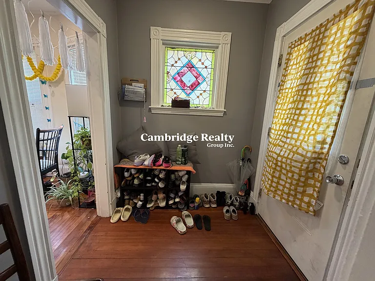 31 Mansfield St #1 — Photo 13