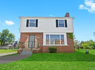 4707 Chatsworth St, Detroit, MI 48224