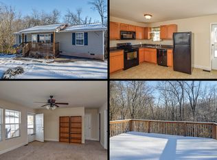 2417 Southside Rd, Knoxville, TN 37920