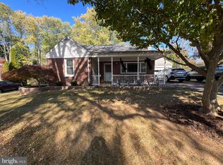 209 Stratford Dr, Churchville, PA