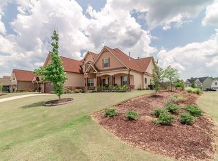4807 Tanner Oaks Dr, Evans, GA 30809