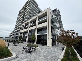 115 Nipissing Rd #2208-A, Milton, ON L9T 1R3