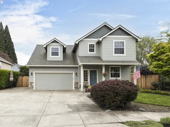 1450 NE Kerry Ct, McMinnville, OR 97128