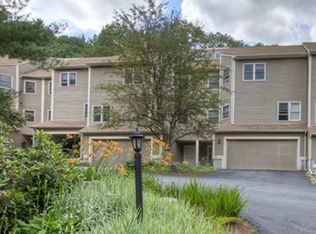 168 Upton St UNIT 2, Grafton, MA 01519
