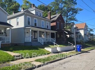 743 E Mound St, Columbus, OH 43205