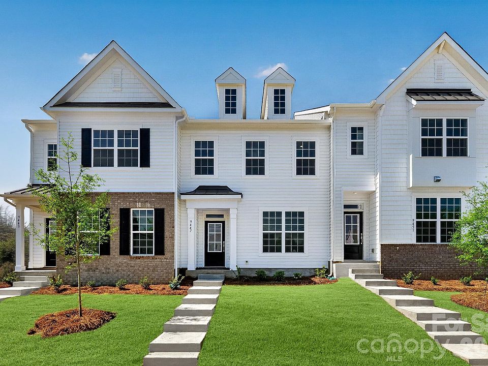 1st image of 9447 Old Dowd Rd #163