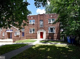 2508 Naylor Rd SE, Washington, DC 20020