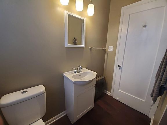 2nd image of 2620 N New England Ave #2