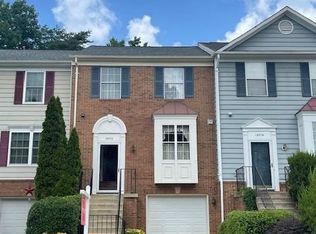 15076 Ardmore Loop, Woodbridge, VA 22193