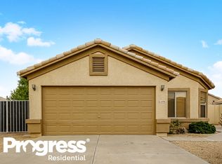 6996 W Cavalier Dr, Glendale, AZ 85303