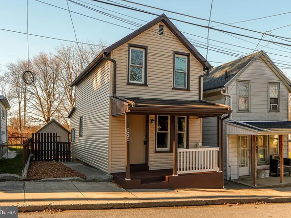 823 S 6th St, Lebanon, PA 17042
