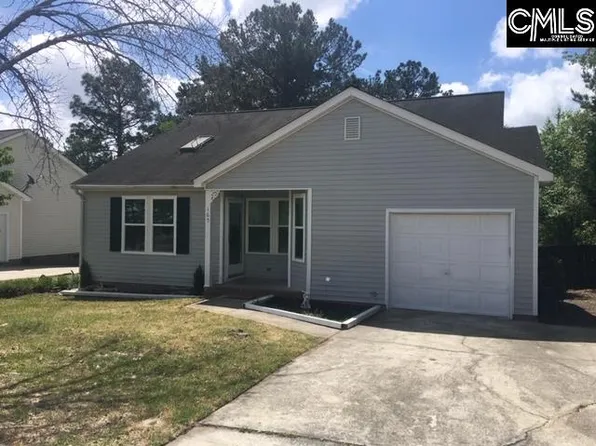 165 Dove Trace Dr, West Columbia, SC 29170