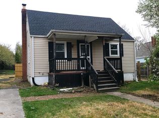 2513 Glencoe Rd, Parkville, MD 21234