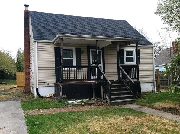 2513 Glencoe Rd, Parkville, MD 21234