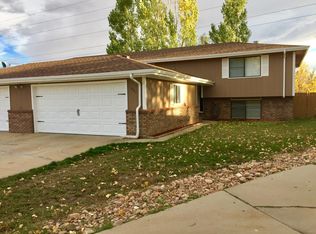 1007 Harmon Pl, Longmont, CO 80501