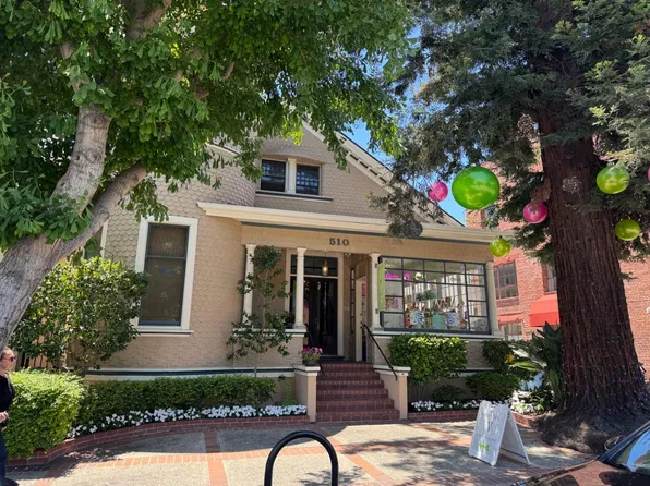 510 Waverley St, Palo Alto, CA 94301