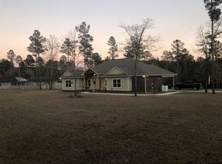 7098 Martin Rd, Milton, FL 32570