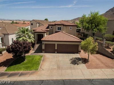 130 Camino Francisco, Henderson, NV, 89012
