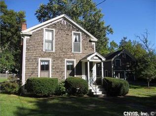 6 Hurd St, Cazenovia, NY 13035