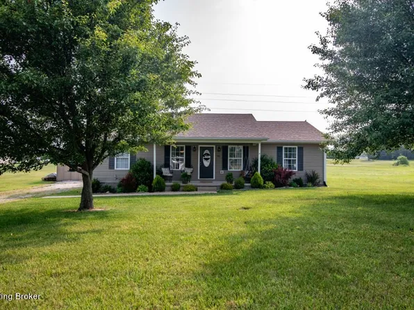 66 N Cherry Leaf Ct, Sonora, KY 42776