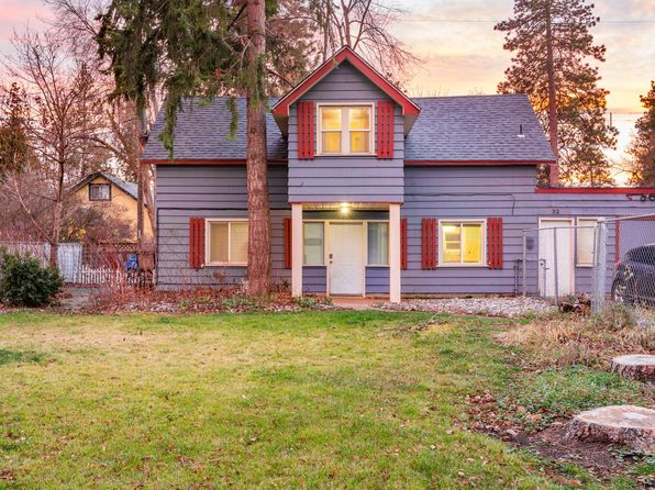 Comstock Real Estate Comstock Spokane Homes For Sale Zillow