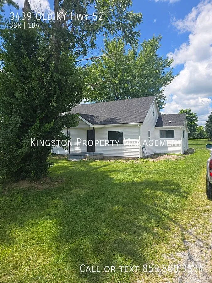 Remodeled 3BR Home with Mother-in-Law Suite, Barn & -Acre Lot in Richmond — Photo 2