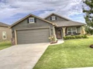 18219 E 42nd St S, Tulsa, OK 74134