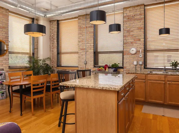 1701 Madison St NE Unit 304, Minneapolis, MN 55413